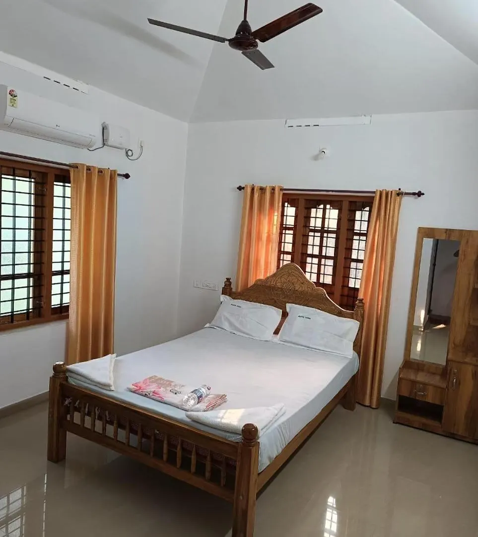 Adith Villa Varkala Homestay