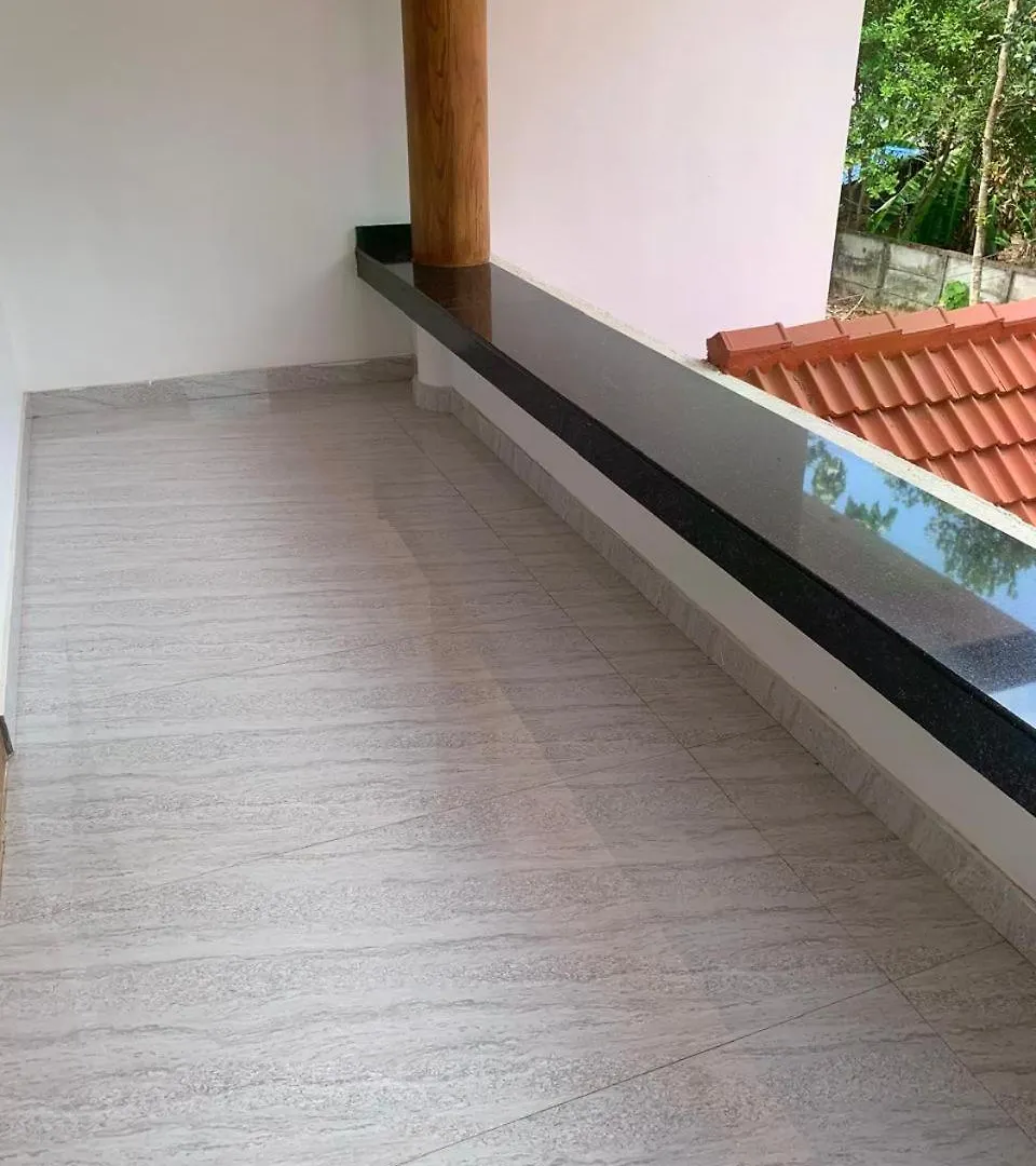 Homestay Adith Villa Varkala