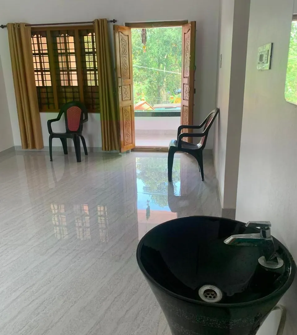 Adith Villa Varkala India